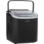 Ledo gaminimo aparatas Klarstein, 12 kg/24 val., 1,3 l, juodas