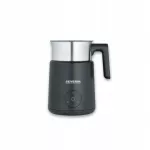 Pieno plakiklis SEVERIN SM 3579, indukcinis, 400 ml, juodas, 500 W