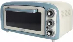 Elektrinė orkaitė Ariete 979/05 Vintage Blue, 1380 W