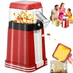Oro spragėsių aparatas, 1200 W, automatinis