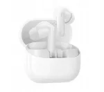 Belaidės ausinės Baseus Bass BP1 NC Touch Bluetooth 6.0, baltos