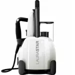 Garų generatorius Laurastar Lift Pure White, 2200 W