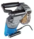 Grindu freza Baier BDN 464/4, 2400 W