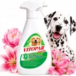&Scaron;unų &scaron;lapimo kvapų neutralizatorius VITOPAR, 500 ml