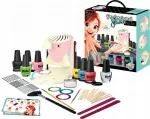 Nagų rinkinys STUDIO NAILS Buki, profesionalams