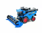 Kombainas New Blue 666-317A Gazelo