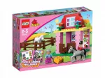 LEGO Duplo 10500 konstravimo detalė