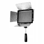 LED lempa Yongnuo YN 300 III, 3200&ndash;5500 K