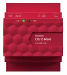 I&scaron;manusis valdiklis GRENTON CLU Z-Wave, DIN, Ethernet, TF-Bus V.3