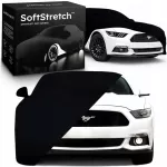 Automobilio uždangalas Ford Mustang GT, elastingas SoftStretch
