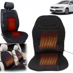 Automobilio &scaron;ildymo kilimėlis su nuotoliniu valdymu, 35&ndash;65 &deg;C