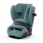 Automobilinė kėdutė CYBEX Pallas G2 Plus, mėlyna