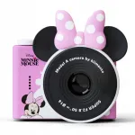 Vaiki&scaron;kas skaitmeninis fotoaparatas Disney Mickey Mouse