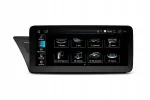 Automobilinė GPS radijo navigacija Audi A4 B8 / A5 2009&ndash;2016, Android, CarPlay