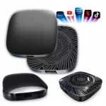 Belaidis adapteris automobiliui, Android 13, &bdquo;YouTube&ldquo;, &bdquo;Netflix&ldquo;, WiFi, Bluetooth