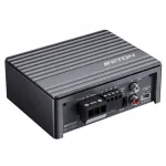 Automobilinis stiprintuvas ETON PA1, 1 kanalas, 200/340/480 W RMS, 4/2/1 &Omega;, BassControl