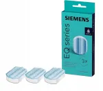 Nukalkinimo tabletės SIEMENS TZ80002 2in1