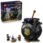 LEGO HARRY POTTER 76464 katilas su slaptąja klase ir eliksyrais
