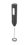 Pieno putų plakiklis Verk 07346, 3 greičiai, USB, juodas