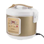 Juodosios česnako fermentavimo aparatas, 6 l, 90 W, 28x27 cm