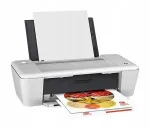 Ra&scaron;alinis spausdintuvas HP DeskJet Ink Advantage 1015, tinkantis 650 ra&scaron;alinei