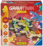 Konstruktorius GraviTrax JUNIOR Dino 245864 pradinis rinkinys