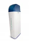 Vandens nukalkinimo filtras Hydroniqa Compact 20 l, automatinis, mėlynas, 3 metų garantija