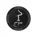 Dviračio ar paspirtuko GPS navigacija Beeline Moto II