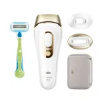 Fotoepiliatorius Braun PL5152 Silk-expert Pro 5, 400 000 blyksnių, 10 lygių