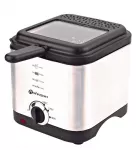 Kar&scaron;to oro gruzdintuvė Rohnson ROHR284, 900 W, 1,5 l