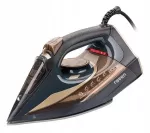 Garų lygintuvas Raven EZ006, keramikinis padas, 2800 W, apsauga nuo la&scaron;ėjimo