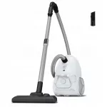 Dulkių siurblys su mai&scaron;eliu Tefal Compact Power TW3927, 750 W, baltas