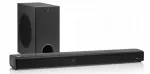 Garso kolonėlė JVC TH-E741B su žemųjų dažnių garsiakalbiu, 280W, Bluetooth, HDMI