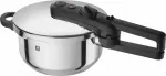 Greitpuodis Zwilling ECOQUICK II, 4 l