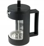 Arbatinukas Ambition Betty, 650 ml, su pieno putų plakikliu