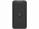 I&scaron;orinė baterija Xiaomi Mi Redmi 20000mAh juoda
