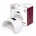 Nagų lempa UV/LED JMM25 Boska Nails