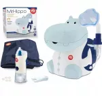 Inhaliatorius vaikams PIC SOLUTION MR HIPPO