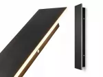 Lauko LED sieninis &scaron;viestuvas 12W, 60 cm, 4000K