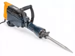 Griovimo plaktukas Powermat PM-MWB-3000, 45 J, 3000 W