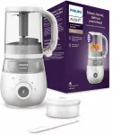 Trintuvas-garintuvas Philips SCF883/01 Avent, 4 viename