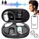 Belaidės ausinės su vertimo funkcija, palaiko 139 kalbas, Bluetooth