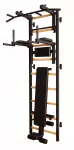 Daugiafunkcė gimnastikos sienelė BenchK 713B