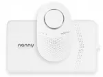Kvėpavimo monitorius NANNY BM-03