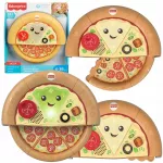 Interaktyvus žaislas FISHER PRICE GRW81 &ndash; smagi pica, mokomasis