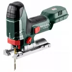 Akumuliatorinis siaurapjūklis Metabo ST 18 L 90 18V 601047850