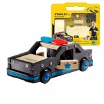 Policijos automobilis Stanley Jr