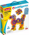 Kūrybinis konstruktorius Quercetti Georello Basic
