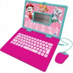 Vaiki&scaron;kas edukacinis kompiuteris Lexibook Paw Patrol, lenkų/anglų k.