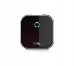 Automobilinis adapteris Xblitz SmartCar, belaidis CarPlay / Android Auto